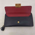 アニヤハインドマーチ ANYA HINDMARCH Enamel Lock Large Zip Round Wallet ラウンドジップウォレット レディース