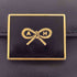 アニヤハインドマーチ ANYA HINDMARCH Enamel Lock Large Zip Round Wallet ラウンドジップウォレット レディース