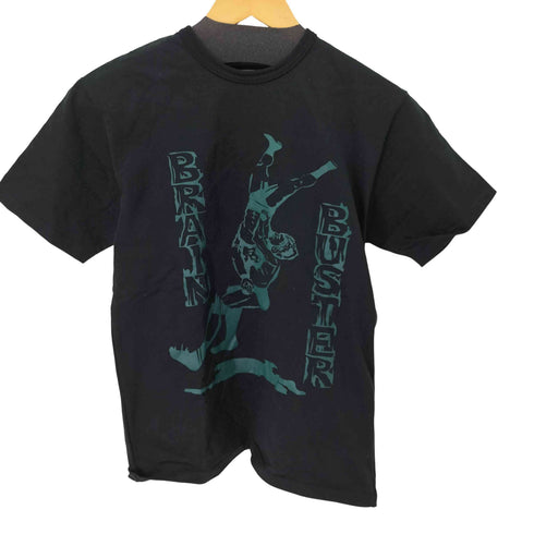ジェラード JELADO プロレス Tee ブレインバスター メンズ US:36