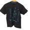 ジェラード JELADO プロレス Tee ブレインバスター メンズ US:36