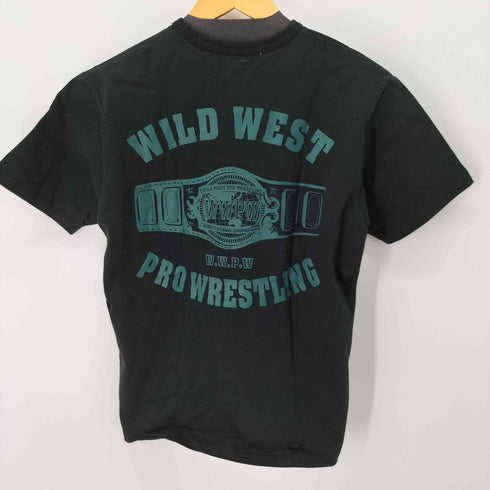 ジェラード JELADO プロレス Tee ブレインバスター メンズ US:36