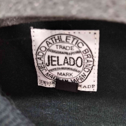 ジェラード JELADO プロレス Tee ブレインバスター メンズ US:36