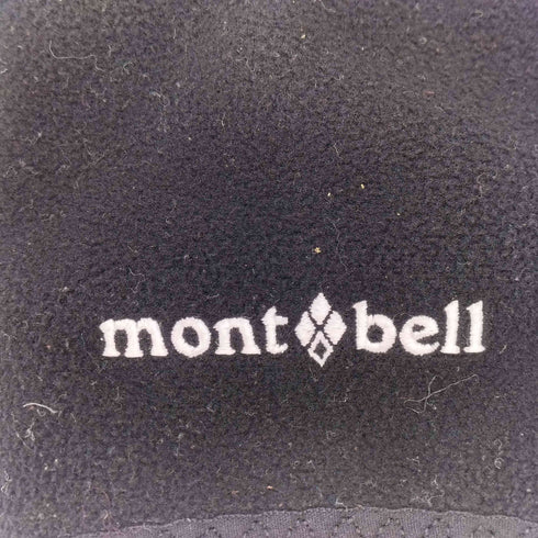 モンベル mont bell クリマバリアグローブ メンズ M