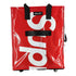 シュプリーム Supreme 24AW ×HULKEN Rolling Tote Bag メンズ