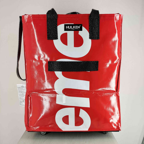 シュプリーム Supreme 24AW ×HULKEN Rolling Tote Bag メンズ
