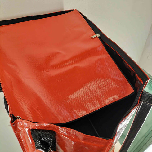 シュプリーム Supreme 24AW ×HULKEN Rolling Tote Bag メンズ