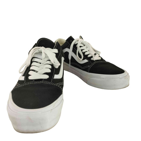 バンズ VANS Old Skool 36 メンズ JPN:28.5