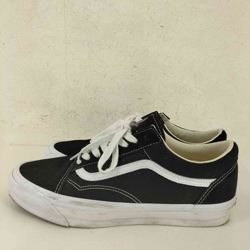 バンズ VANS Old Skool 36 メンズ JPN:28.5