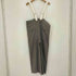 イエナラブークル IENA LA BOUCLE 23AW ウールサージオーバーパンツ レディース 36