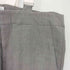 イエナラブークル IENA LA BOUCLE 23AW ウールサージオーバーパンツ レディース 36