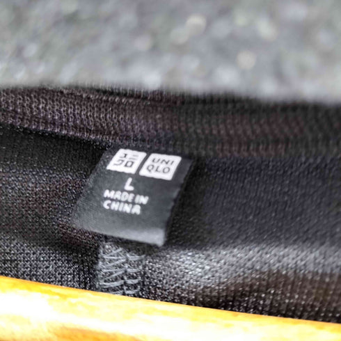 ユニクロ UNIQLO コンビネーションワンピース レディース JPN:L