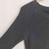 バナナリパブリック BANANA REPUBLIC クルーネックニットワンピース レディース JPN:M