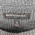 バナナリパブリック BANANA REPUBLIC クルーネックニットワンピース レディース JPN:M