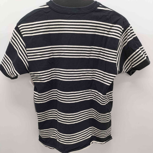 トイズマッコイ TOYS McCOY ボーダーTシャツ メンズ JPN:M