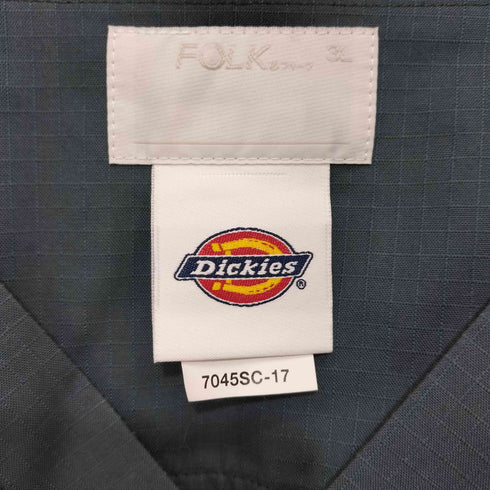 ディッキーズ Dickies 7045SC スクラブ メンズ 3L