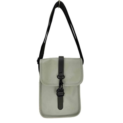 レインズ RAINS Flight Bag ショルダーバッグ レディース ONE SIZE