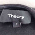 セオリー theory スクエアネックウールワンピース レディース JPN:0