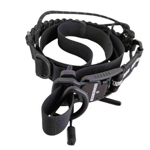 ネイバーフッド NEIGHBORHOOD 23SS PARACORD BELT パラコード ベルト メンズ FREE