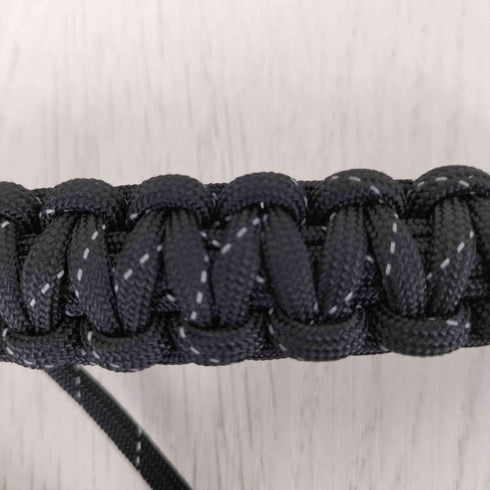 ネイバーフッド NEIGHBORHOOD 23SS PARACORD BELT パラコード ベルト メンズ FREE