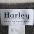 ハーレーオブスコットランド HARLEY OF SCOTLAND スコットランド製 ウールナイロンニット レディース import:M