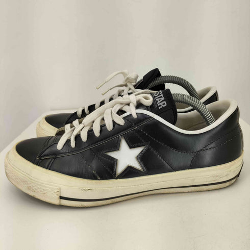 コンバースオールスター CONVERSE ALLSTAR 90S 日本規格 ONESTAR ローカットスニーカー レディース JPN:24.5