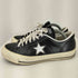 コンバースオールスター CONVERSE ALLSTAR 90S 日本規格 ONESTAR ローカットスニーカー レディース JPN:24.5