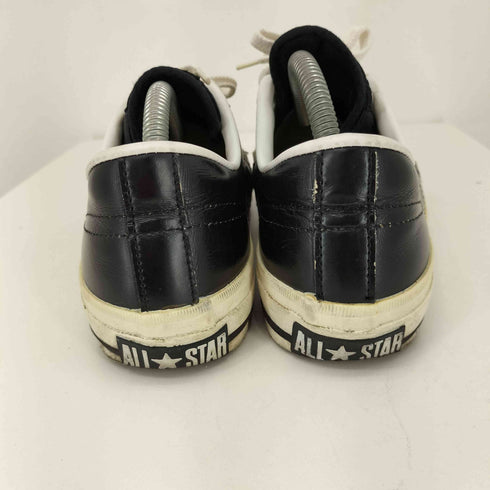 コンバースオールスター CONVERSE ALLSTAR 90S 日本規格 ONESTAR ローカットスニーカー レディース JPN:24.5