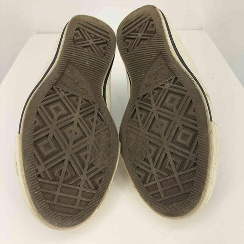 コンバースオールスター CONVERSE ALLSTAR 90S 日本規格 ONESTAR ローカットスニーカー レディース JPN:24.5
