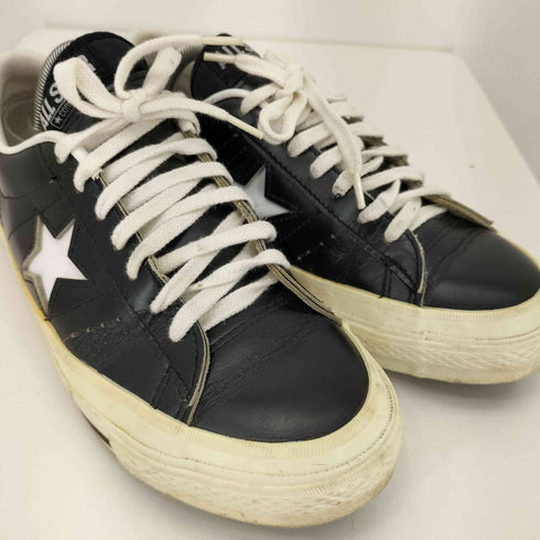 コンバースオールスター CONVERSE ALLSTAR 90S 日本規格 ONESTAR ローカットスニーカー レディース JPN:24.5