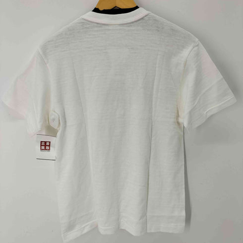 ウエアハウス WAREHOUSE Lot4601 Terriers プリントカットソー メンズ JPN:M