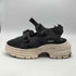 エピヌ epine DOUBLE RIBBON SNEAKER SANDAL ダブル リボン スニーカー サンダル レディース JPN:23
