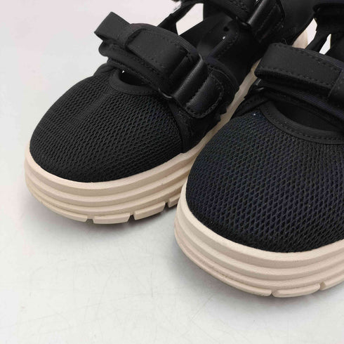 エピヌ epine DOUBLE RIBBON SNEAKER SANDAL ダブル リボン スニーカー サンダル レディース JPN:23