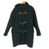 エルエルビーン L.L.Bean 80S チェックダッフルコート メンズ JPN:L