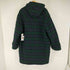 エルエルビーン L.L.Bean 80S チェックダッフルコート メンズ JPN:L