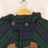 エルエルビーン L.L.Bean 80S チェックダッフルコート メンズ JPN:L