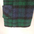 エルエルビーン L.L.Bean 80S チェックダッフルコート メンズ JPN:L