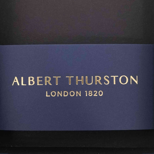 ALBERT THURSTON サスペンダー レディース