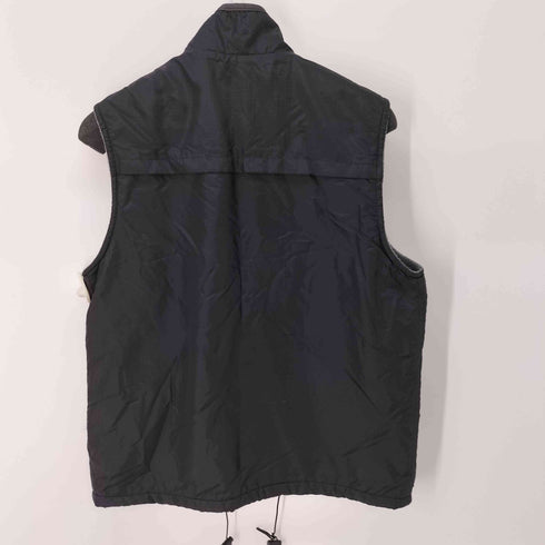 ユニクロ UNIQLO OLD UNIQLO tech nylon vest Y2K メンズ JPN:L