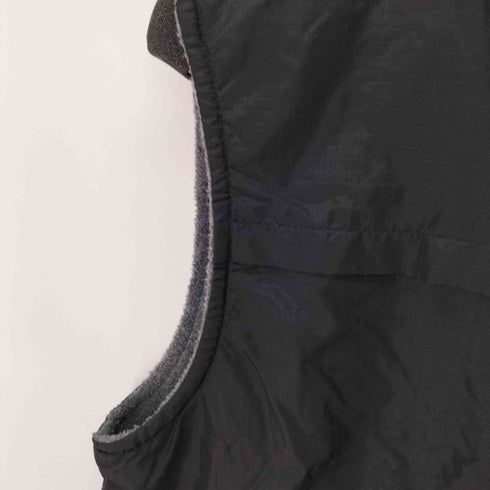 ユニクロ UNIQLO OLD UNIQLO tech nylon vest Y2K メンズ JPN:L