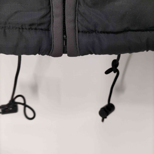 ユニクロ UNIQLO OLD UNIQLO tech nylon vest Y2K メンズ JPN:L