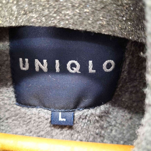 ユニクロ UNIQLO OLD UNIQLO tech nylon vest Y2K メンズ JPN:L