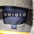 ユニクロ UNIQLO OLD UNIQLO tech nylon vest Y2K メンズ JPN:L