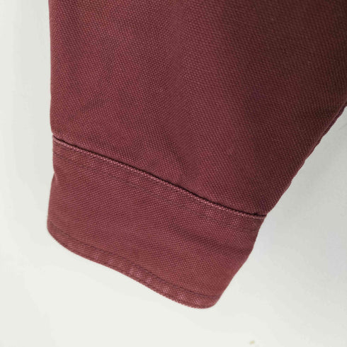 エルエルビーン L.L.Bean 90S ビッグサイズ ダックシャツジャケット メンズ JPN:M