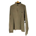 チャップス CHAPS ワンポイントハーフジップニット メンズ JPN:XXL
