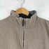 チャップス CHAPS ワンポイントハーフジップニット メンズ JPN:XXL
