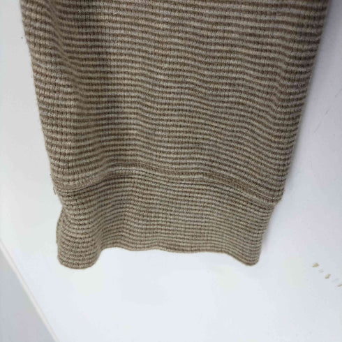 チャップス CHAPS ワンポイントハーフジップニット メンズ JPN:XXL