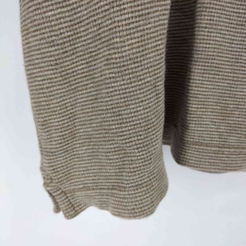 チャップス CHAPS ワンポイントハーフジップニット メンズ JPN:XXL