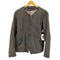 クラシカ KLASICA SYLVAIN ダブルジップシングルライダースジャケット EXCELLA ZIPPER メンズ JPN:2