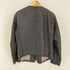 クラシカ KLASICA SYLVAIN ダブルジップシングルライダースジャケット EXCELLA ZIPPER メンズ JPN:2