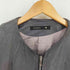 クラシカ KLASICA SYLVAIN ダブルジップシングルライダースジャケット EXCELLA ZIPPER メンズ JPN:2